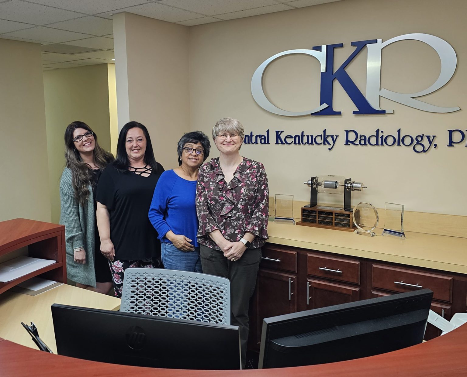 About Us Central Kentucky Radiology